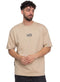 Coffee Design 3888VIG - O - S Round T-shirt - Khotwh